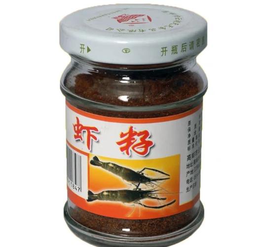 寻味高邮 一款无糖即食虾籽的匠心推荐